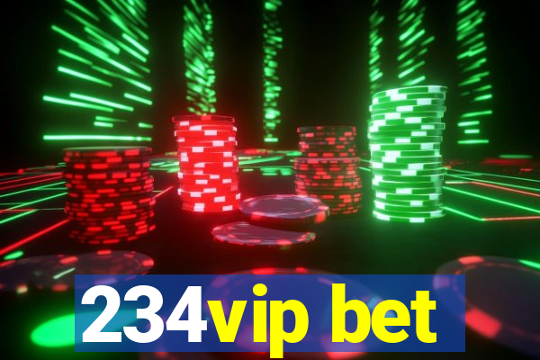 234vip bet